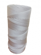 Шнур плетёный 2 мм без сердцевины тканый (плетеный) - продажа комплектующих для производства мягкой мебели ООО Кантэнд