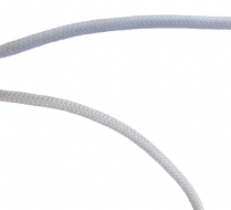 Круглый шнур 8 мм резиновый (80м)		 - продажа комплектующих для производства мягкой мебели ООО Кантэнд
