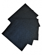 Дитекс (нетканное полотно ПЖ) чёрный 100гр (1600мм) - продажа комплектующих для производства мягкой мебели ООО Кантэнд